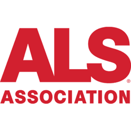 ALS Association logo