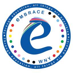 Embrace Wny Inc logo