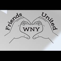 Friends United of WNY logo