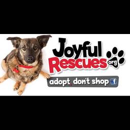 Joyful Rescues Inc logo