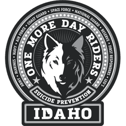 One More Day Riders Idaho Inc logo