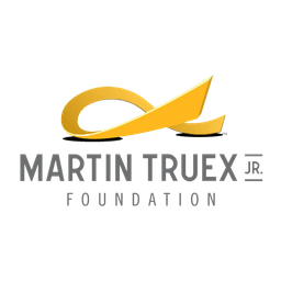 Martin Truex Jr Foundation Inc logo