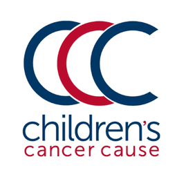 Childrens Cancer Cause logo