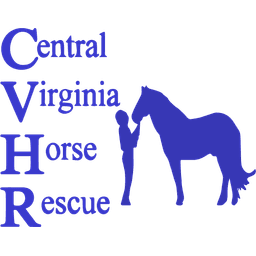 Central Virginia Horse Rescue logo