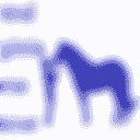 Central Virginia Horse Rescue logo placeholder