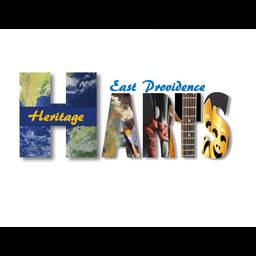 East Providence Heritage Arts Inc logo