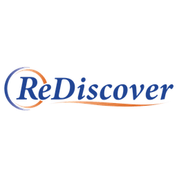ReDiscover logo