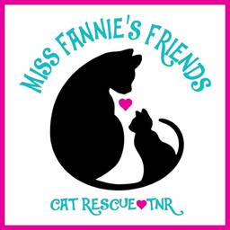 Miss Fannies Friends logo