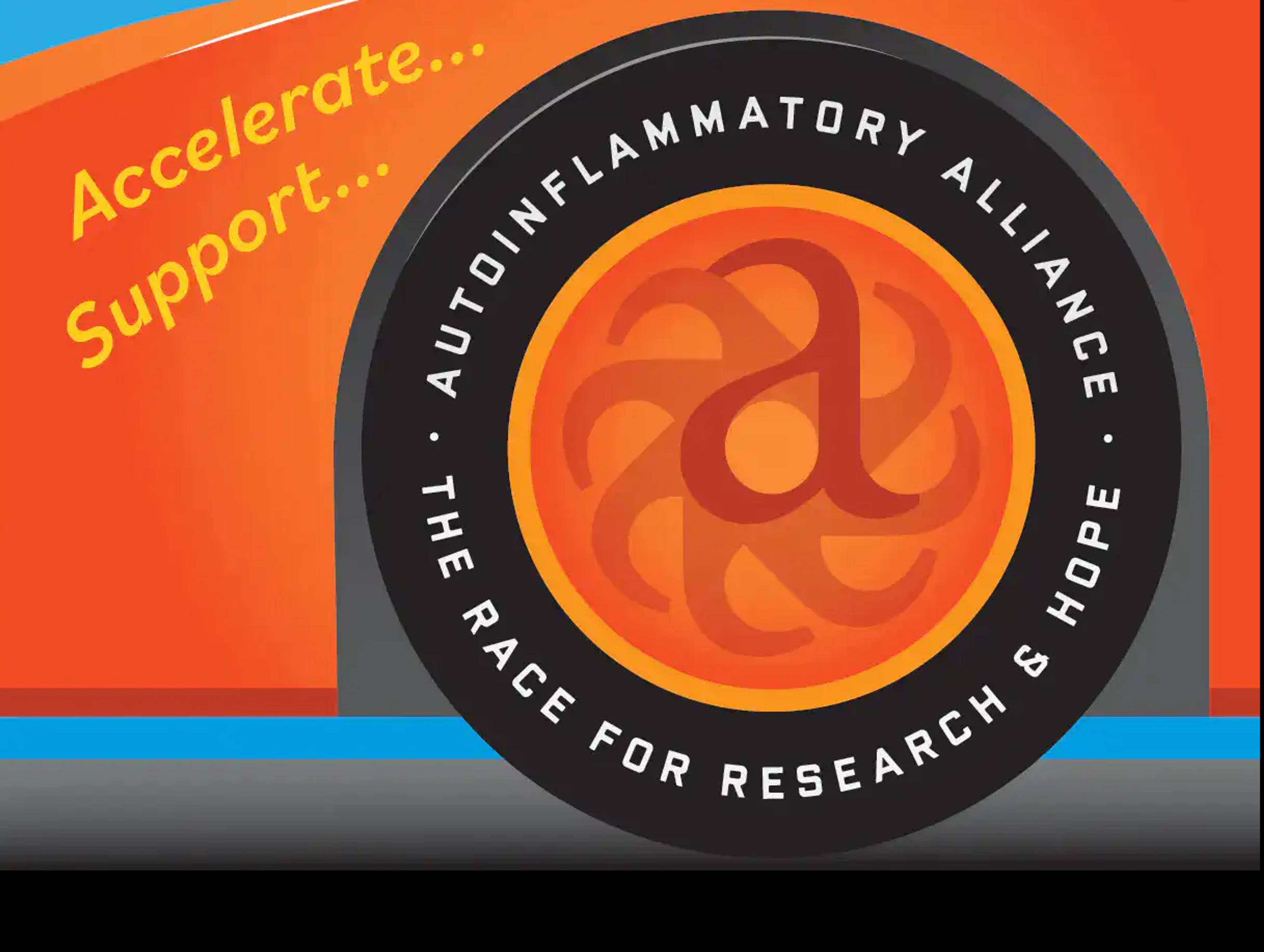 Autoinflammatory Alliance Inc