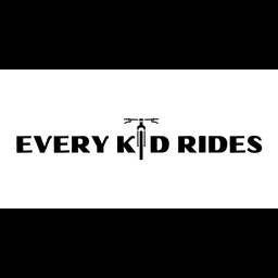 Every Kid Rides Project logo