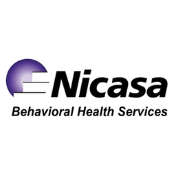 Nicasa Nfp logo