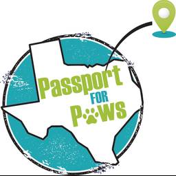 Passport For Paws logo