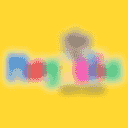 Magnolia Kids Club logo placeholder