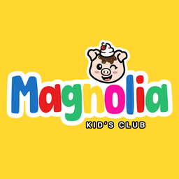 Magnolia Kids Club logo
