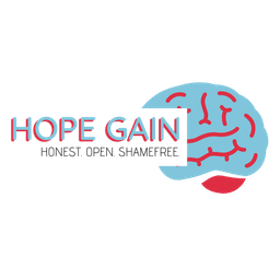 Hope Gain Network logo