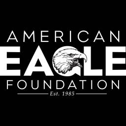 American Eagle Foundation logo