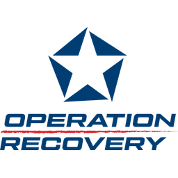 Operation Recovery Inc logo