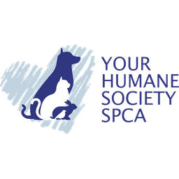 Humane Society SPCA of Sumter County, Inc., dba/YOUR Humane Society SPCA logo