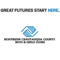 Boys & Girls Club of Northern Chautauqua County  logo