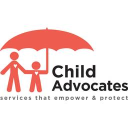 Child Advocates Of Nevada County logo