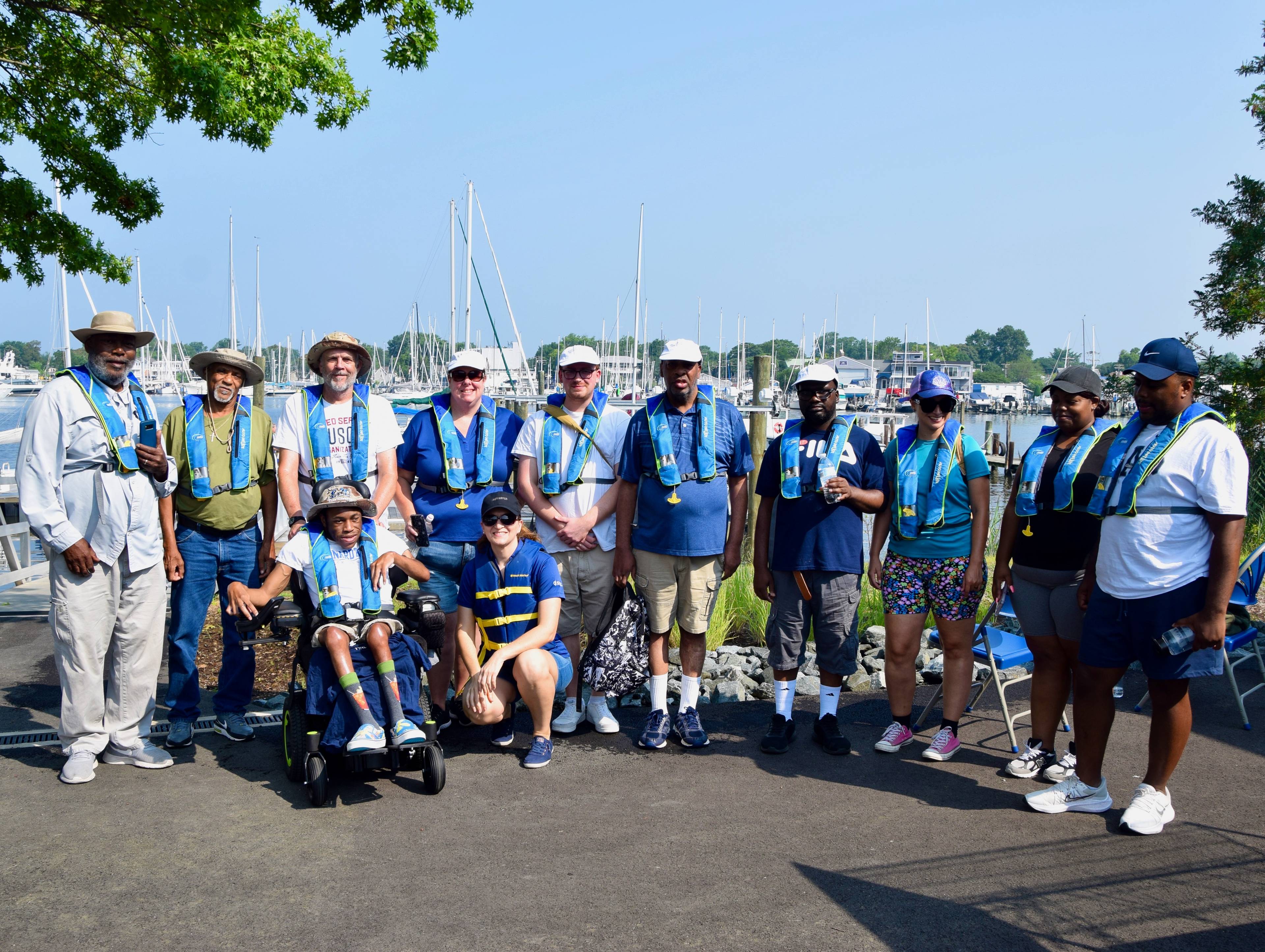 Southern Maryland Center For Independent Living Inc