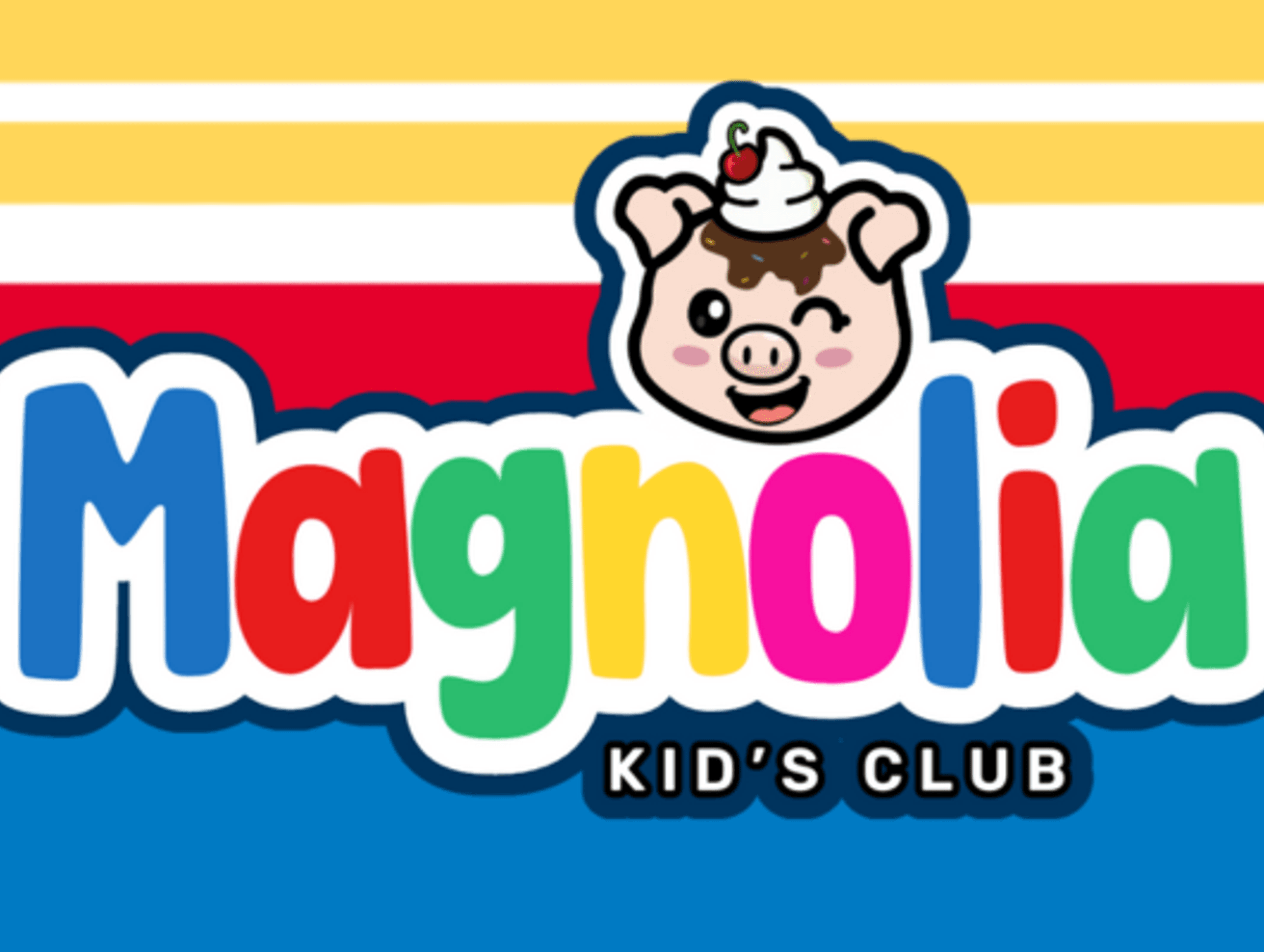 Magnolia Kids Club