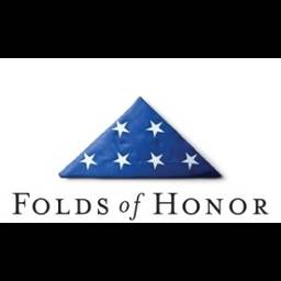 Folds Of Honor Foundation logo