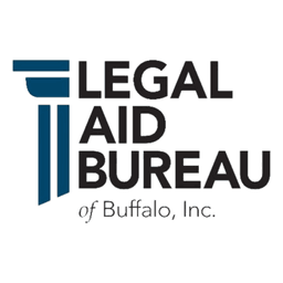 Legal Aid Bureau of Buffalo, Inc. logo