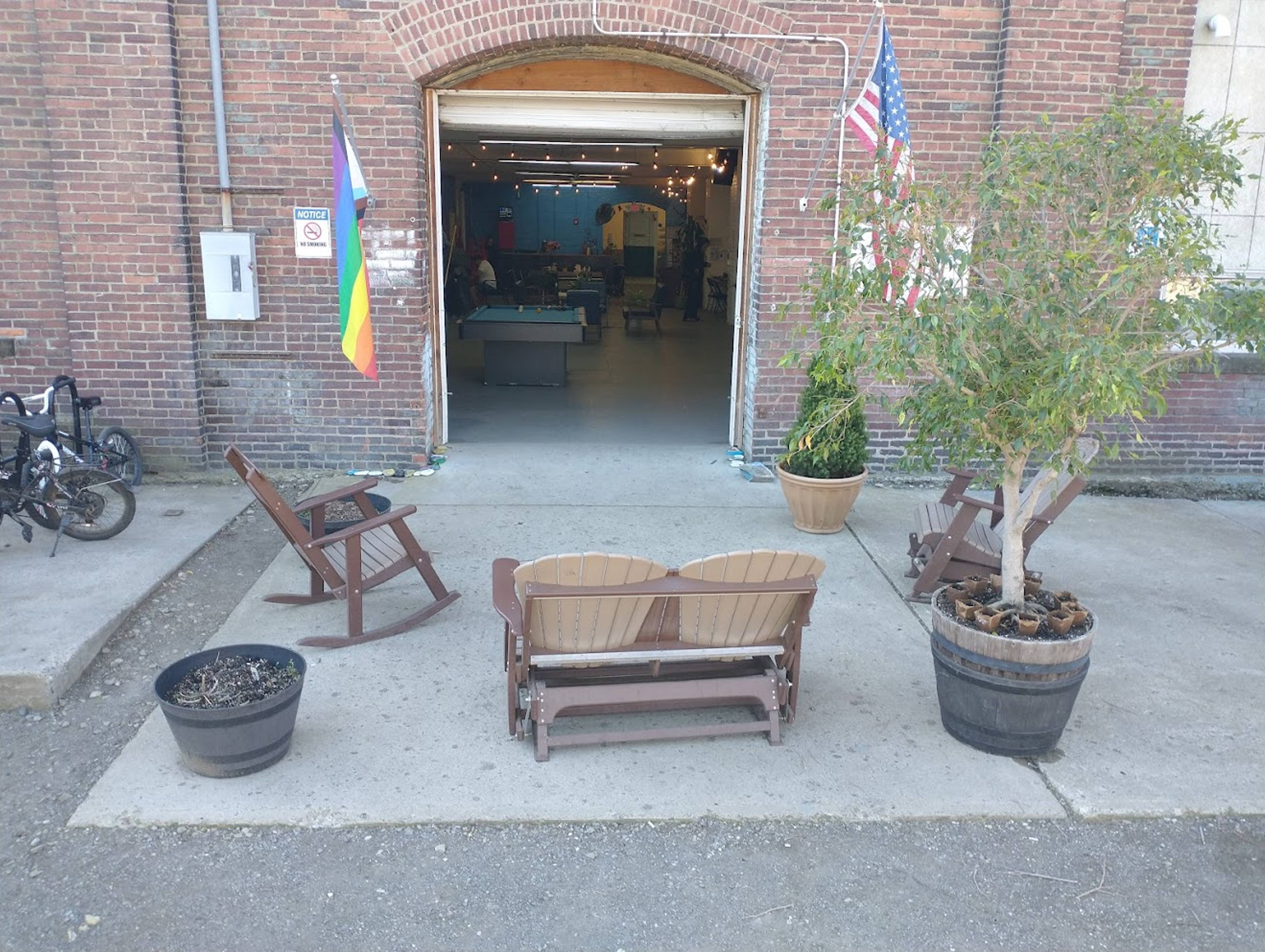 Mental Health Association In Chautauqua County Inc