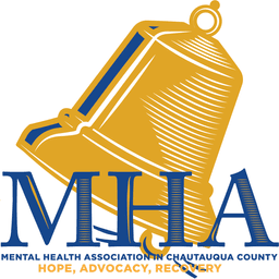 Mental Health Association In Chautauqua County Inc logo