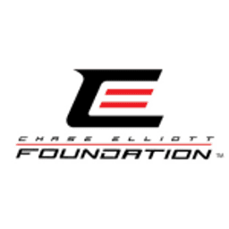 Chase Elliott Foundation Inc logo