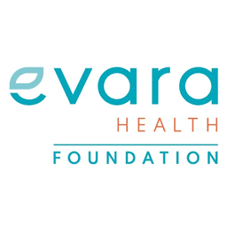 Evara Health Foundation logo