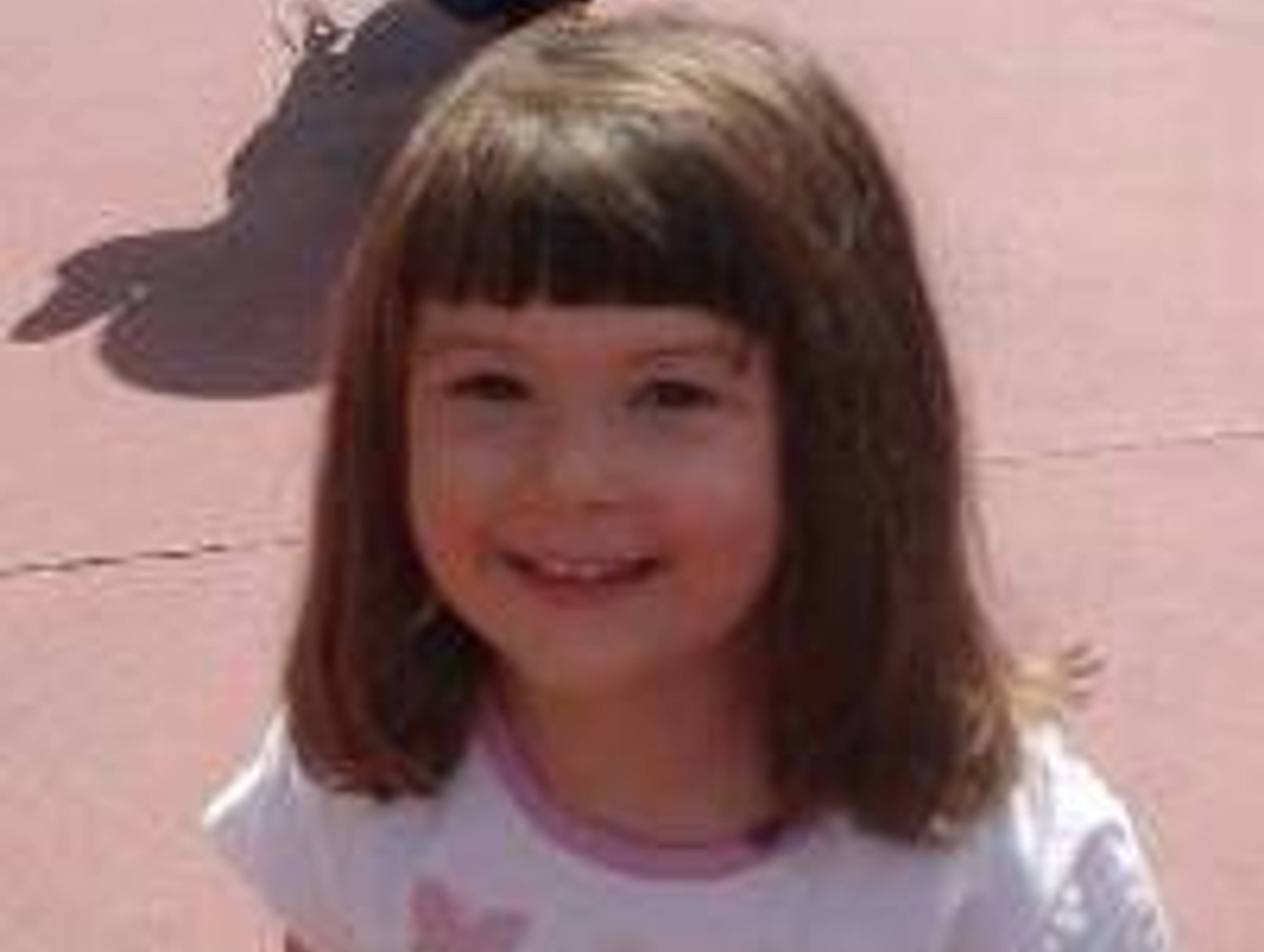 Candace Metten Dipg Research Foundation Inc