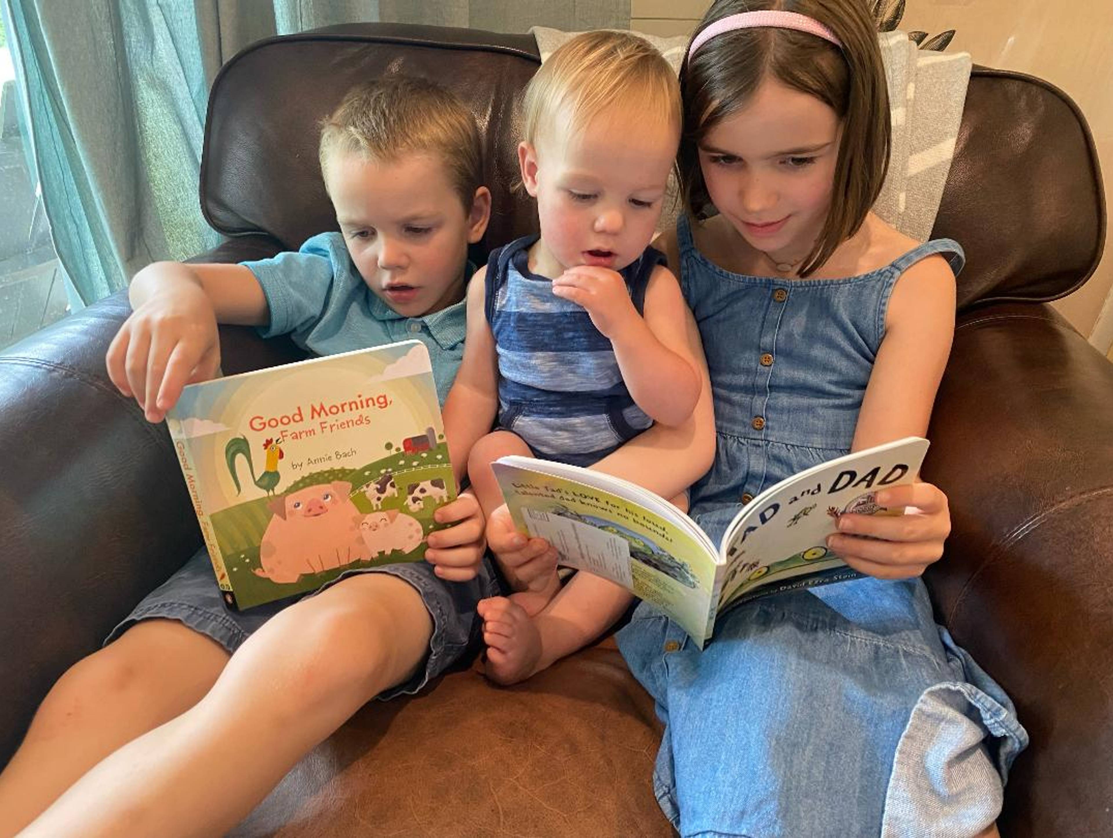 Foundational Literacy Corporation