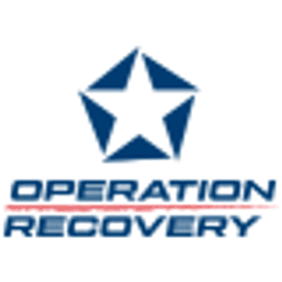 Operation Recovery Inc logo