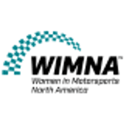 Women In Motorsports North America logo