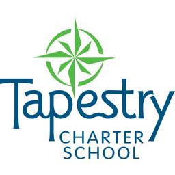 Tapestry Charter School logo