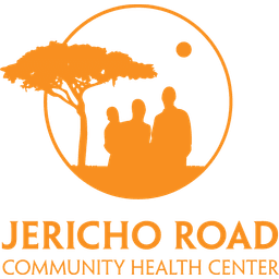 Jericho Road Community Health Center logo