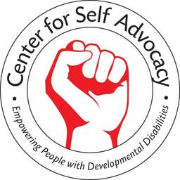Center For Self Advocacy Inc logo