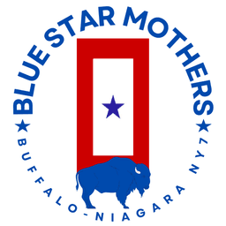 Blue Star Mothers Of America Inc logo