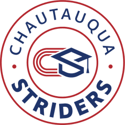 Chautauqua Striders Inc logo
