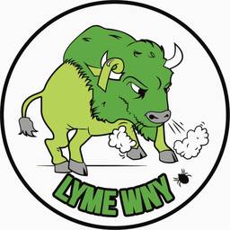 Lyme WNY logo