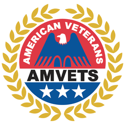 Amvets logo