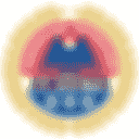 Amvets logo placeholder