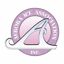 Aurora Ice Association Inc / Classic Rink  logo