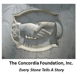 Concordia Foundation Inc logo