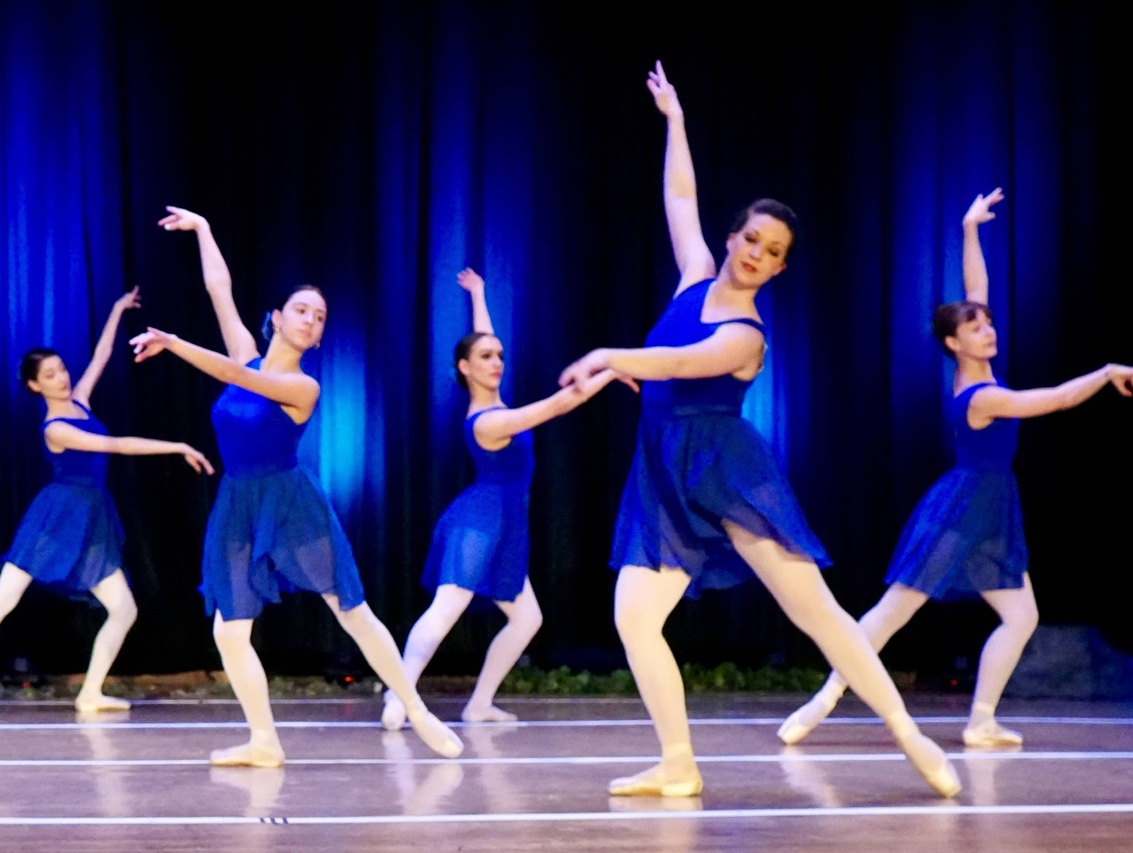 Greater Niagara Ballet Company