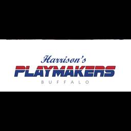 Harrison's Playmakers logo