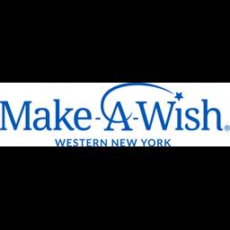 Make-A-Wish Western New York logo