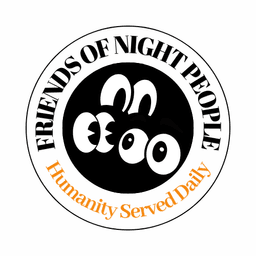 Friends Of Night People Inc logo